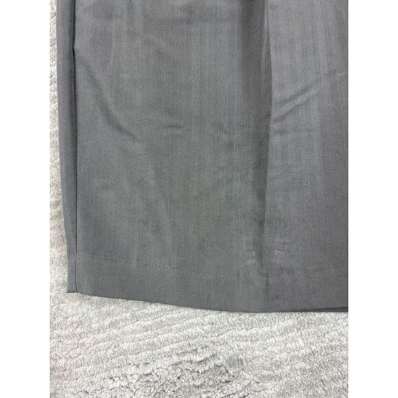 J. Ferrar‎ Shorts Mens 40 Gray Pleated Lightweight Casual Outdoor - Picture 5 of 13